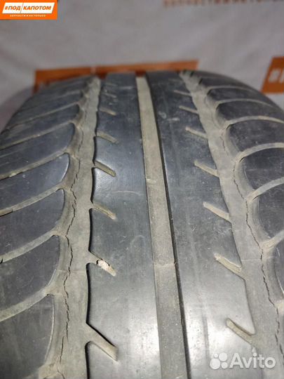 Goodyear Eagle NCT 5 Eco 205/55 R16