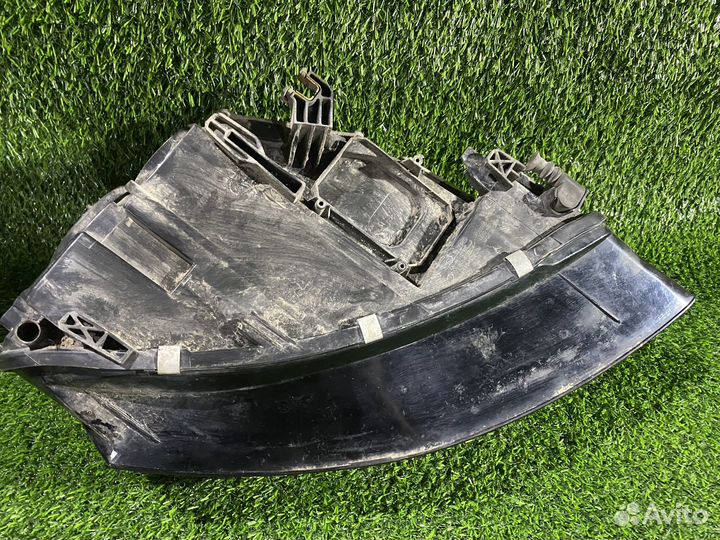 Фара audi a4 b8 ксенон