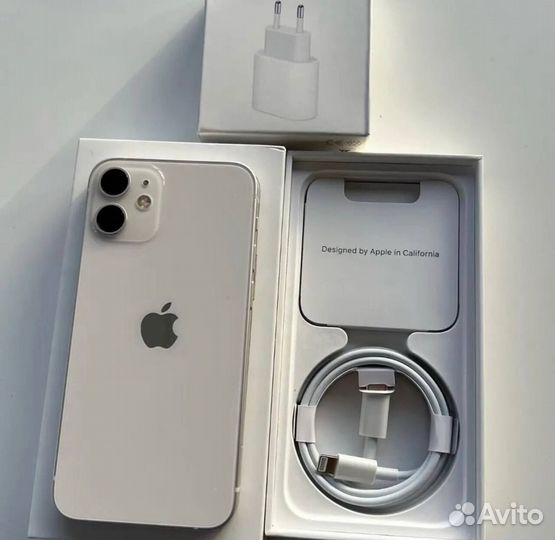 iPhone 12 mini, 64 ГБ