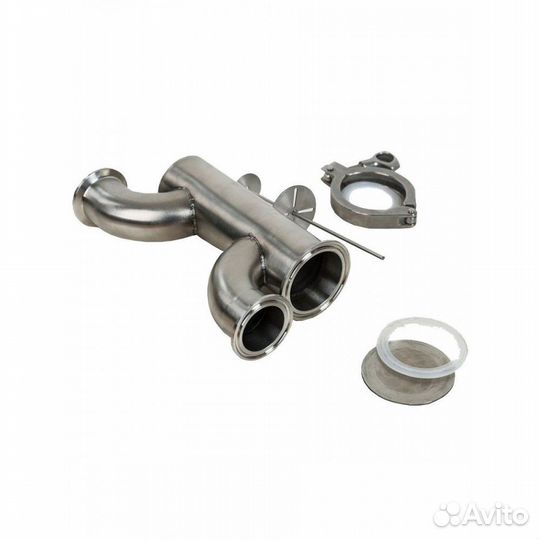 Джин корзина 2 дюйма (новая)