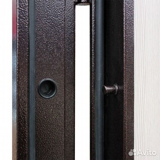 Дверь входная