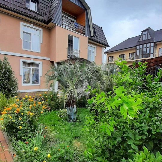 Комната 23 м², 2/3 эт.