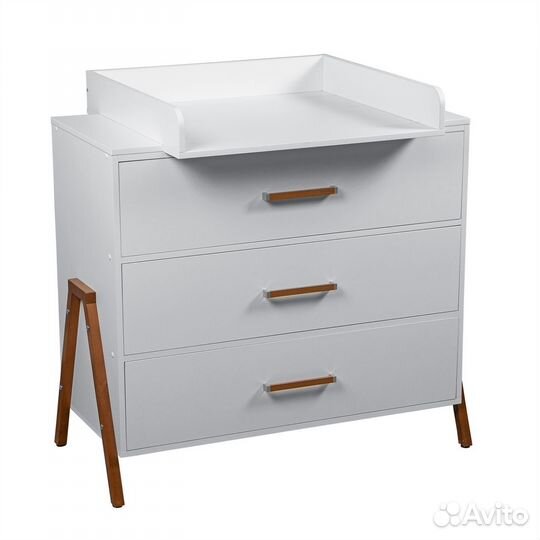 Пеленальный комод