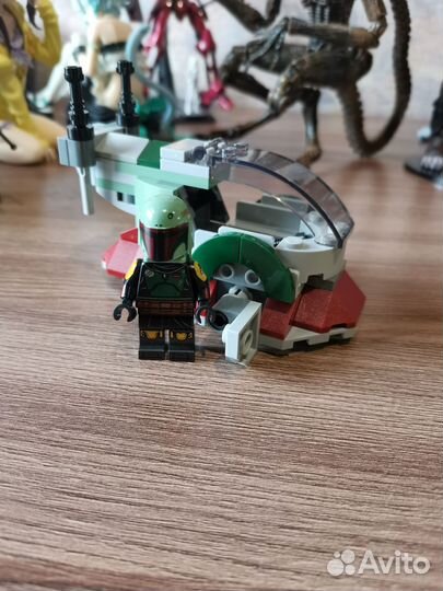 Lego star wars 75344