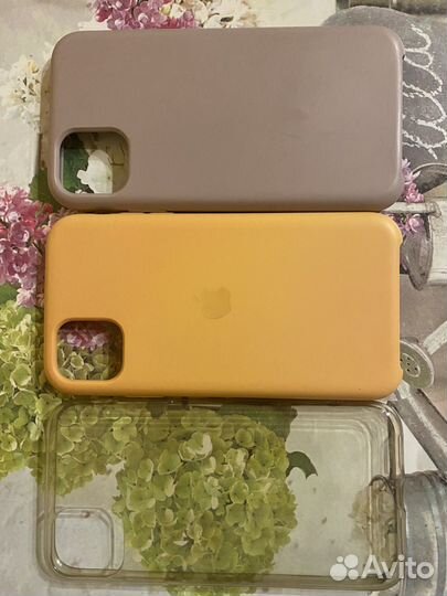 Чехлы на телефон iPhone 11 бесплатно
