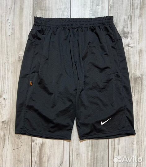 Шорты nike новые мужские