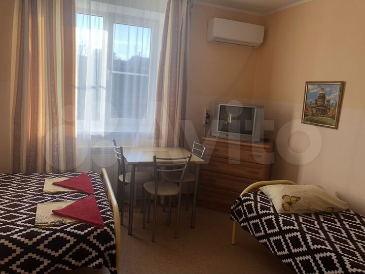 Комната 16 м², 3/3 эт.