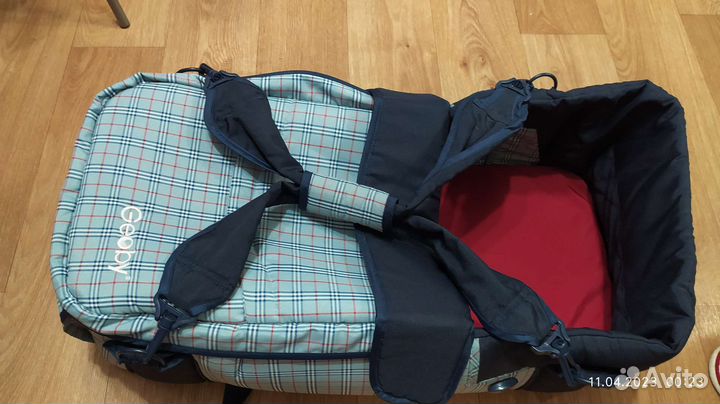 Переноска для детей