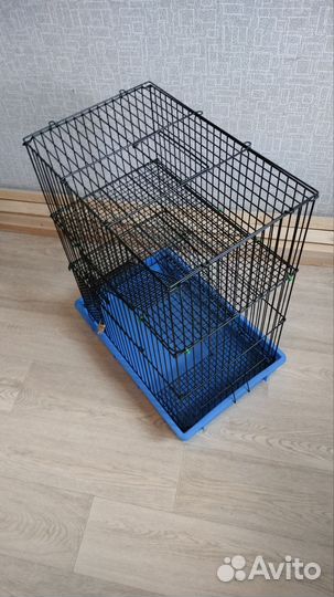 Большая клетка для грызунов