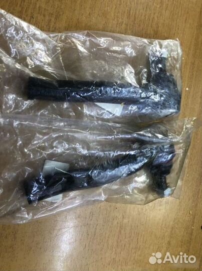 Наконечник рулевой тяги Toyota