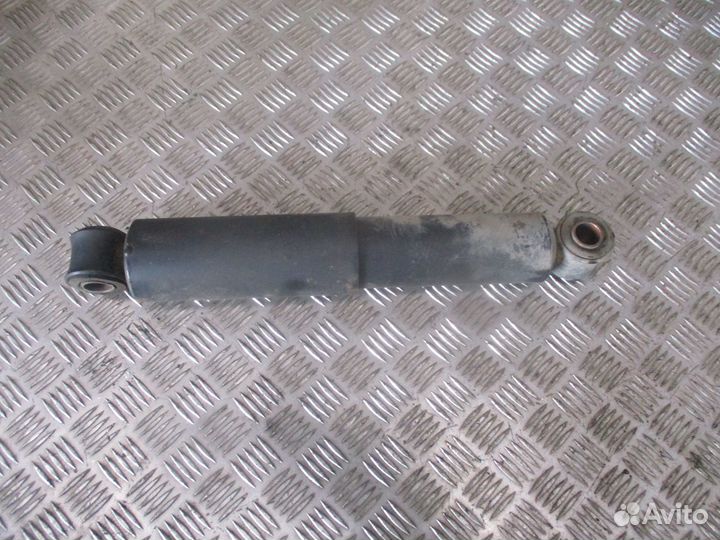 Амортизатор BPW M6000008