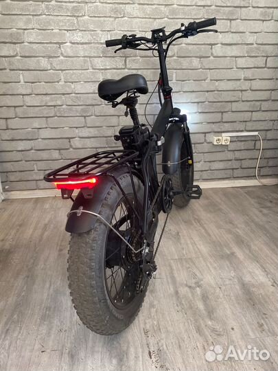 Электровелосипед в аренду. Выкуп