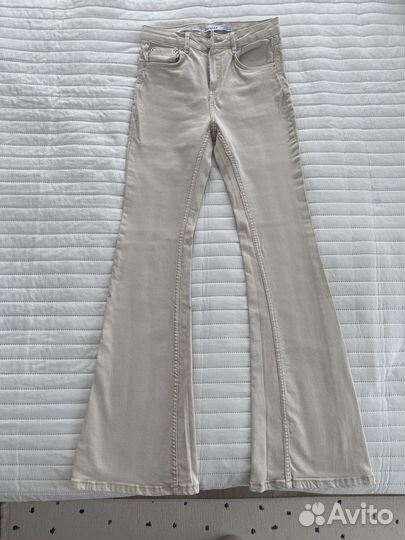 Джинсы Bershka 34