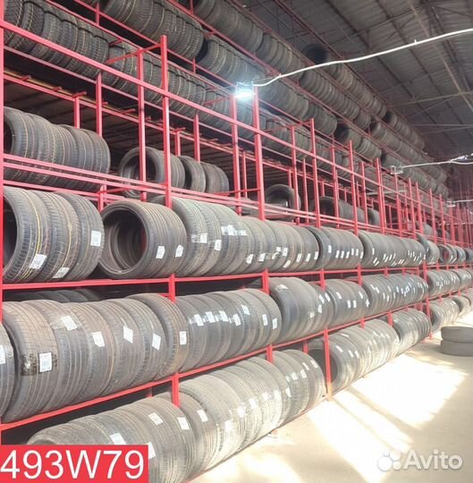 Nokian Tyres Nordman 7 SUV 225/65 R17 104P