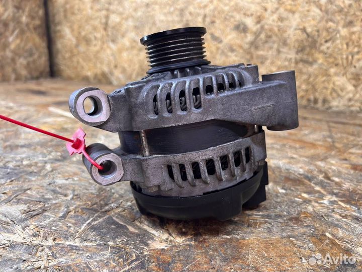 Генератор Jaguar XF X250 2011 C2D16464