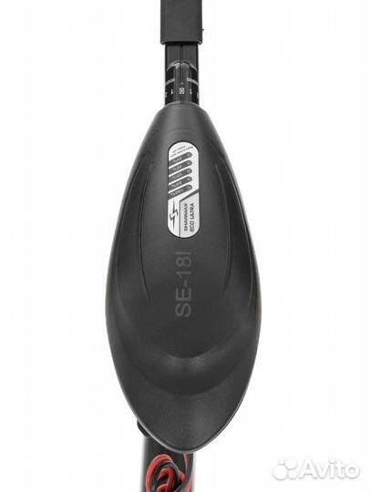 Лодочный мотор Sharmax Eco Ultra SE-18L(40LBS)