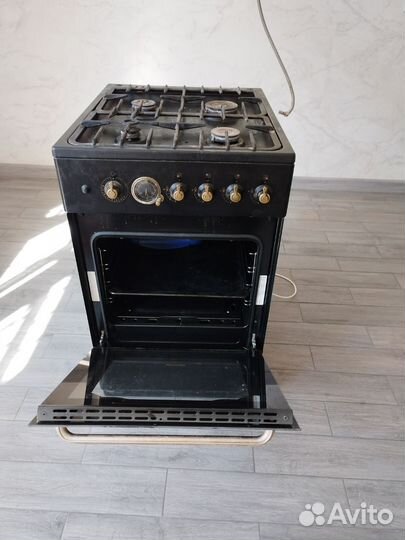 Плита газовая Gorenje retro