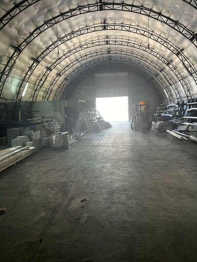 Склад, 400 м²