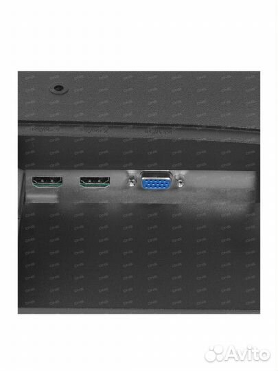 Монитор 24 дюйма 75гц 1920x1080