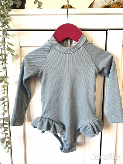 Купальник детский