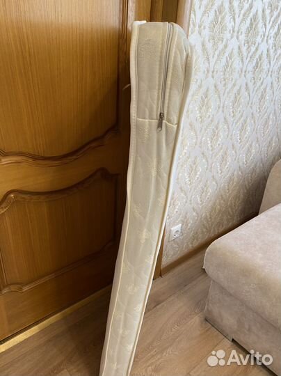 Матрас детский 120 60