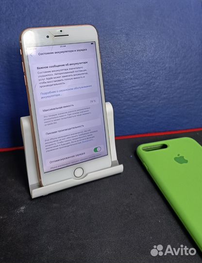 iPhone 8 Plus, 64 ГБ