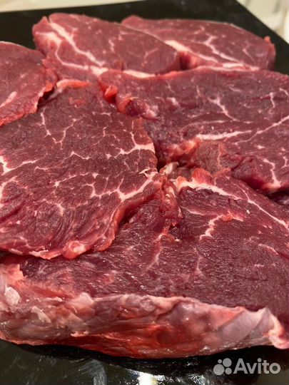 Мясо говядина с доставкой