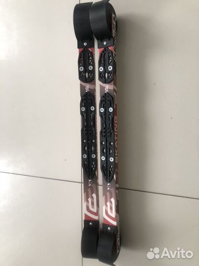 Лыжи роллеры