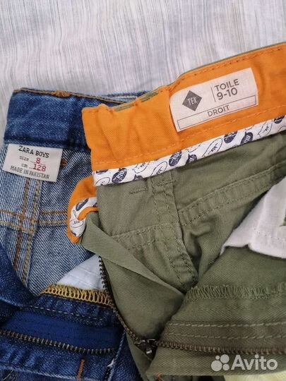 Одежда на мальчика 11-12 лет