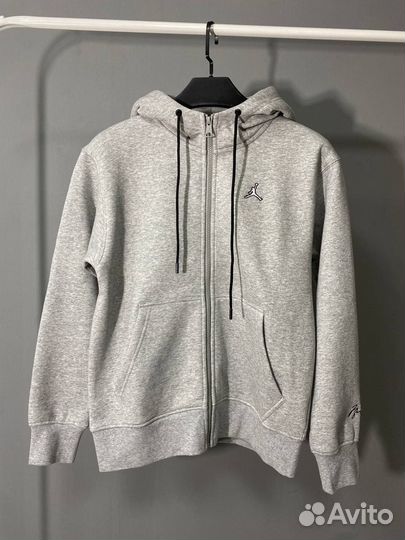 Спортивный костюм jordan теплый