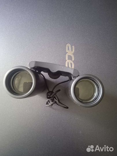 Бинокль