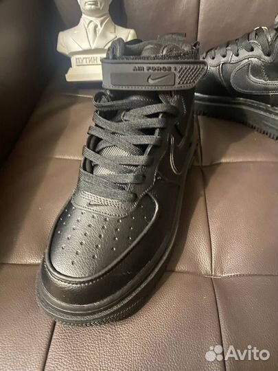 Nike Air Force 1 high оригинал