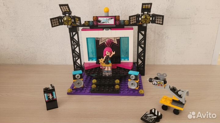 Lego Friends
