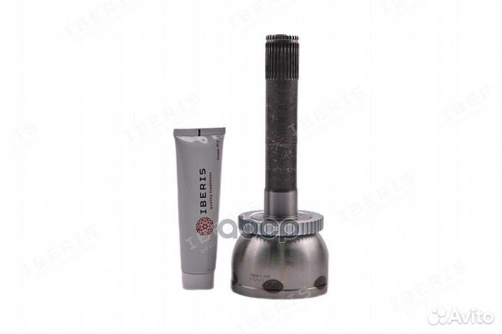 Шрус наружный toyota land cruiser 42-45 98-lexus
