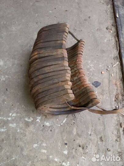 Подковы для лошади