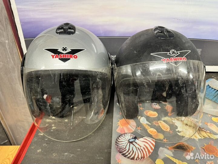 Шлем для мотоцикла