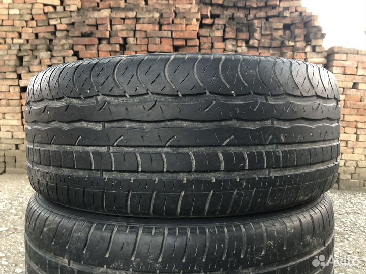 Douglas Performance 215/50 R17 91V