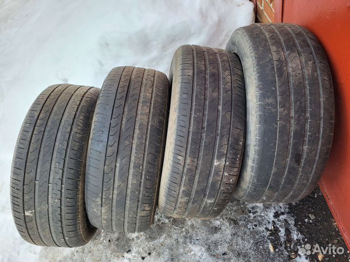 Pirelli Cinturato P7 225/55 R16