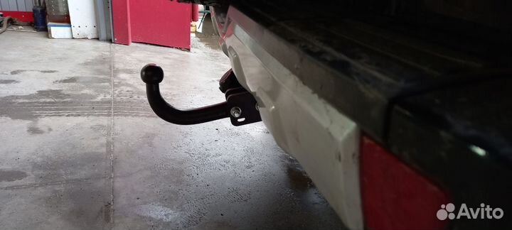 Фаркоп на любое авто / Установка фаркопов, фаркопа