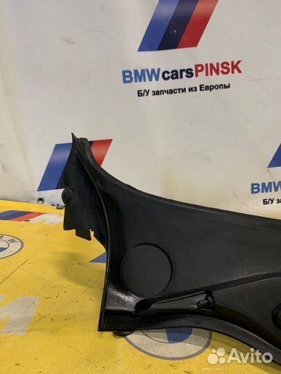 Дождевик BMW 3 E90/E91/E92/E93 2007