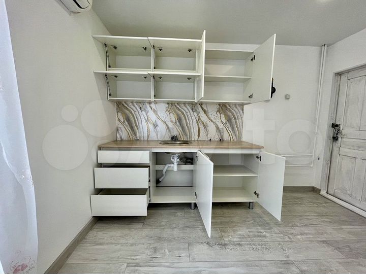 Комната 19,5 м² в 2-к., 3/3 эт.