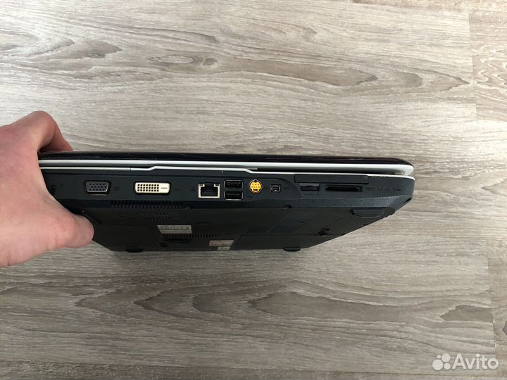 Ноутбук acer бу с зарядкой рабочий с системой