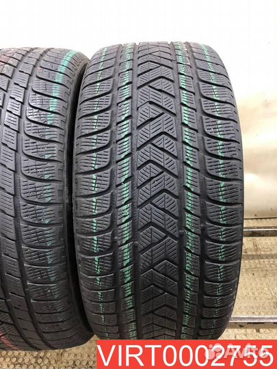 Pirelli Scorpion Winter 265/45 R21 108W