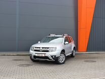 Renault Duster 2.0 AT, 2019, 252 293 км, с пробегом, цена 1 429 000 руб.