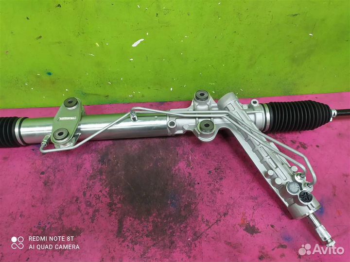 Рулевая рейка MB Sprinter Classic 2,2 A9014600800