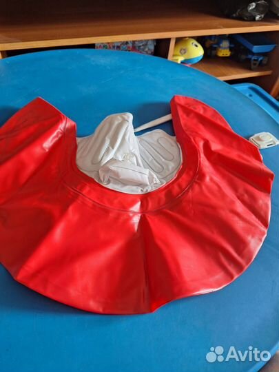 Круг для плавания