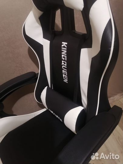 Компьютерное кресло новое