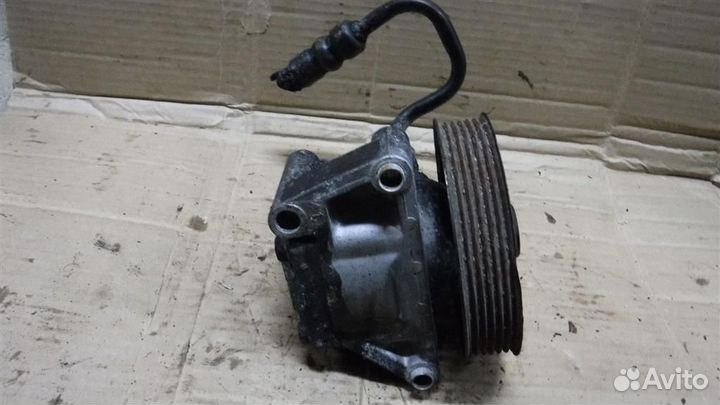 Насос гидроусилителя Ford Mondeo IV 2007-2014