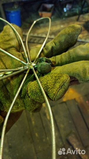 Услуги Сварщика