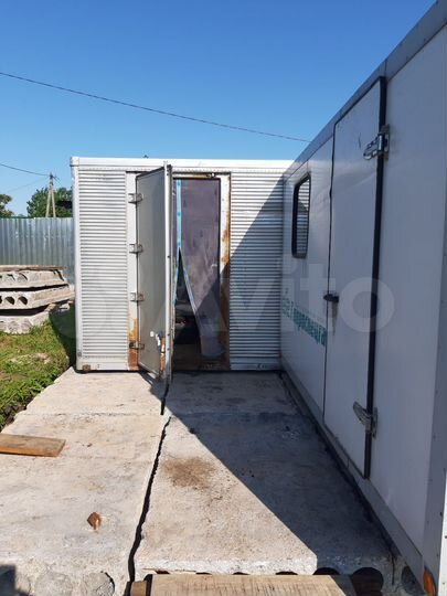 Участок 9 сот. (СНТ, ДНП)